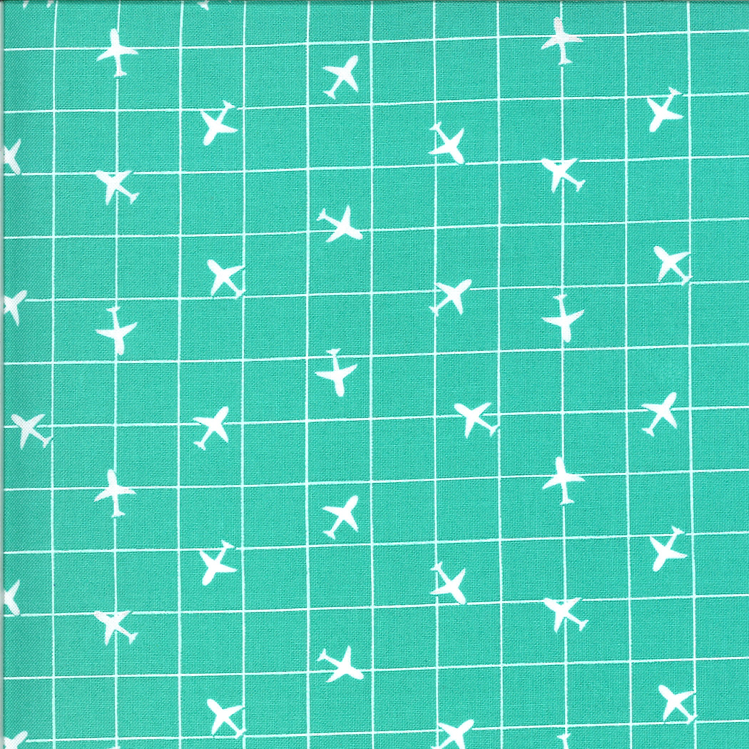 On the Go 14 Duck Egg Planes - Image 2