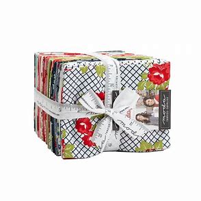 Sunday Stroll Fat Quarter Bundle (40 pieces) - Image 2