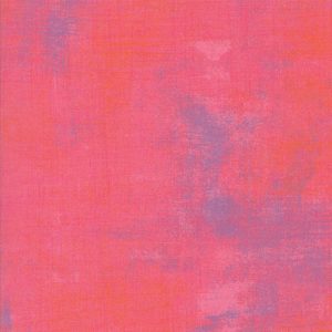 Grunge Calypso Coral