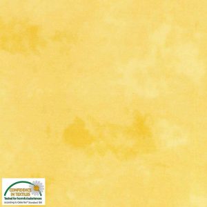Quilters Shadow - Light Yellow
