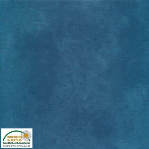 Quilters Shadow - Petrol