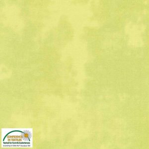 Quilters Shadow - Light Lime