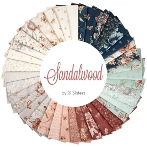Sandalwood Charm Pack NEW!!!