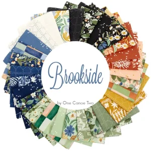 Brookside Charm Pack NEW!!!