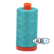 Aurifil 1148 Light Jade