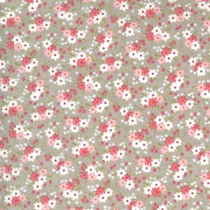 Sanctuary Zen Floral