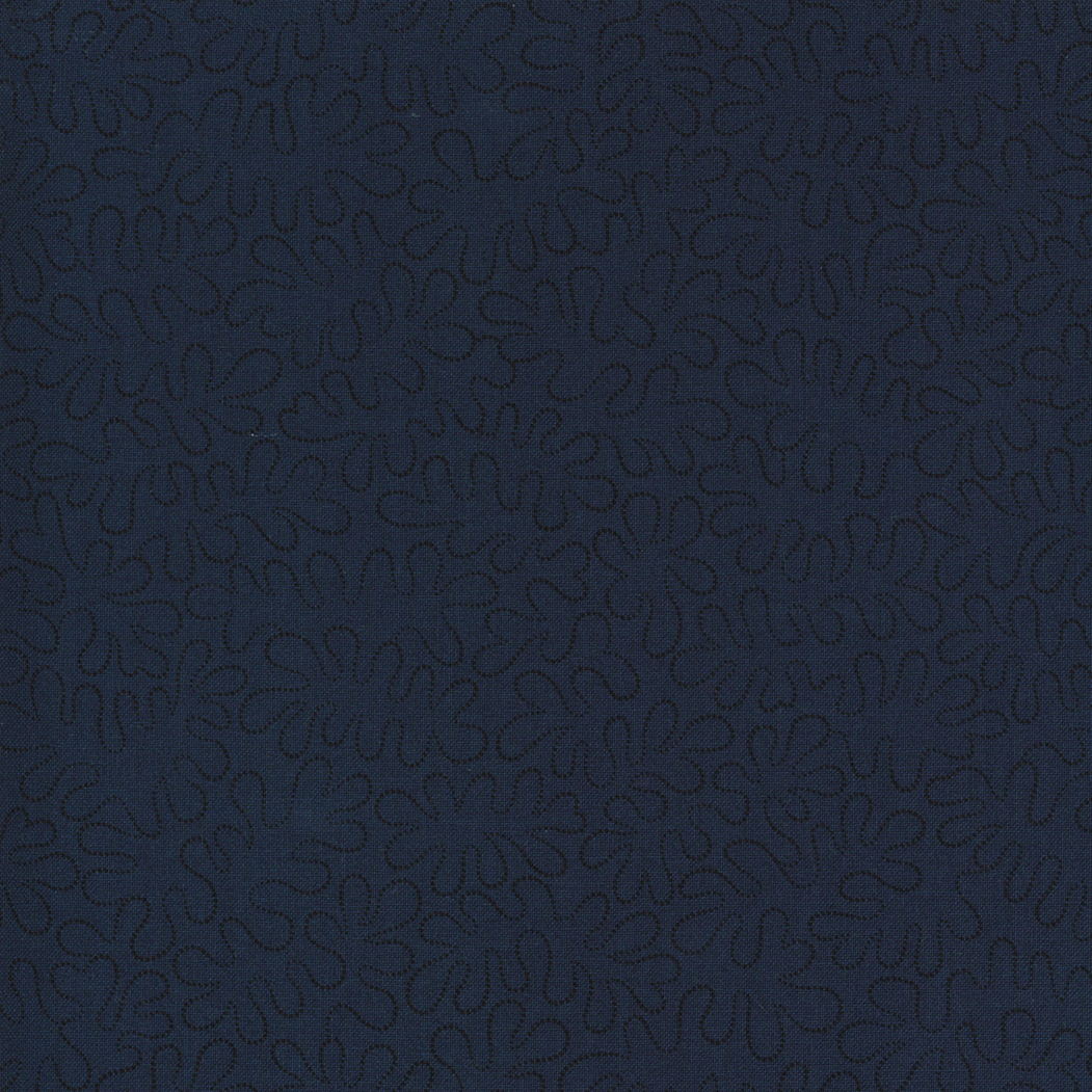Prairie Dreams Navy