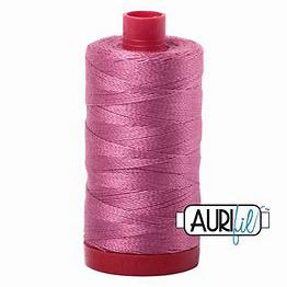 Aurifil 2452 - Dusty Rose