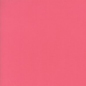 Bella Solids - Rose