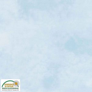 Quilters Shadow - Light Blue