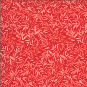 Lulu 4 - Geranium Mixer