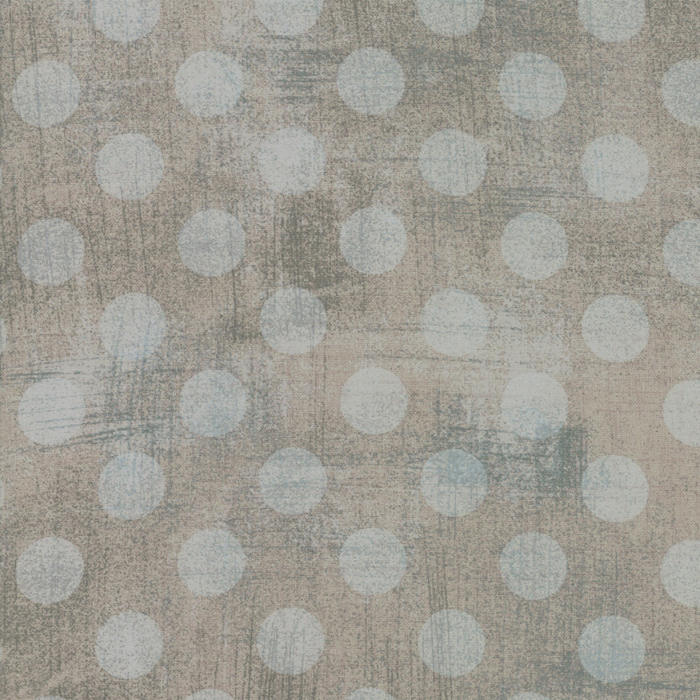 Grunge Hits the Spot - White Paper NEW!!!