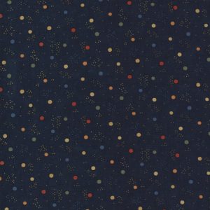 Prairie Dreams Navy 2