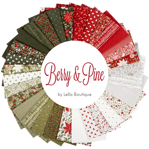 Floppy Fabrics Charm Pack Club - JOIN ANYTIME!!!! - Image 4
