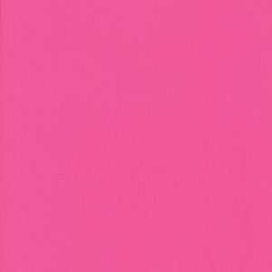 Bella Solids - Fuchsia