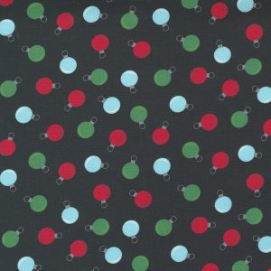 Holiday Essentials 8 - Midnight Baubles 35% OFF to clear
