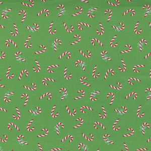 Holiday Essentials 13 - Green Candy Cane 35% OFF to clear