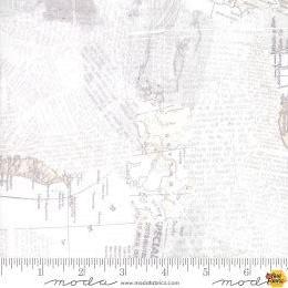 Compositions Map