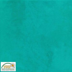 Quilters Shadow - Dark Turquoise