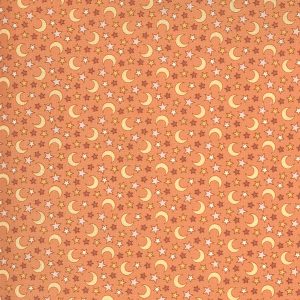 Kitty Corn Pumkin Stars