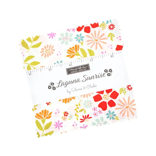 Laguna Sunrise Charm Pack NEW!!! - Image 2