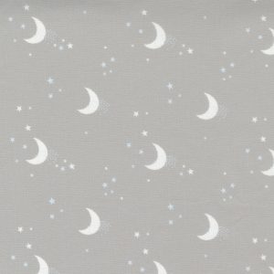 Little Ducklings Warm Grey Moon