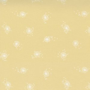 Little Ducklings Mustard Flakes