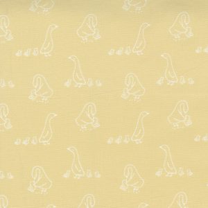 Little Ducklings Mustard Ducks Fun