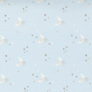Little Ducklings Blue Moon