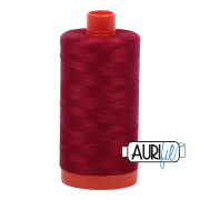 Aurifil 2260 - Red Wine