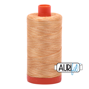 Aurifil 4150 - Creme Brule