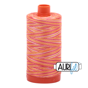 Aurifil 4657 - Tramonto