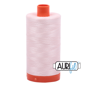 Aurifil 6723 - Fairy Floss