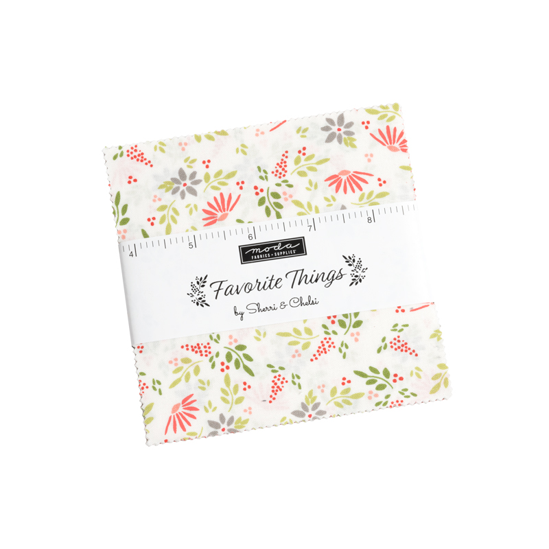 Favourite Things Charm Pack 20% OFF - Image 2