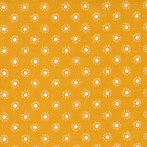 Jungle Paradise Orange Mixer