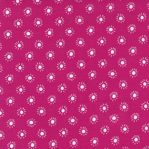 Jungle Paradise Pink Mixer
