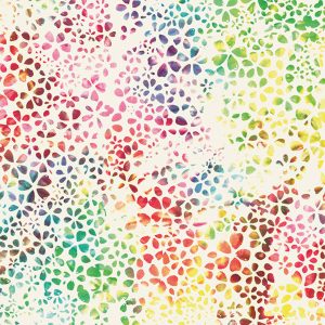 Hoffman Colour Mix