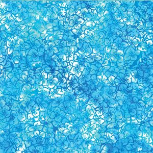 Hoffman Blue Sea