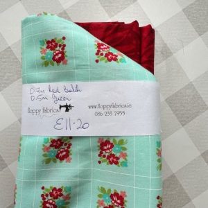 Metre Bundle 901 - 1.2m Scraps