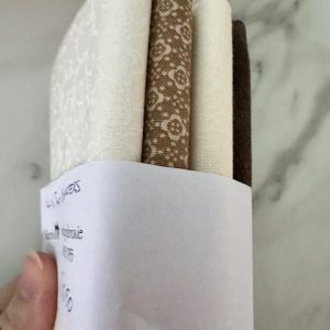 Metre Bundle 914 - 4 Fat Quarters