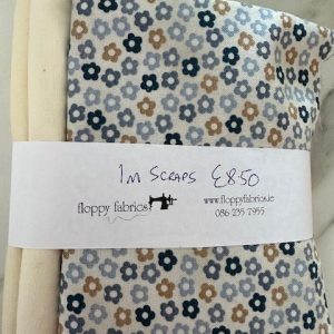 Metre Bundle 928 - scraps