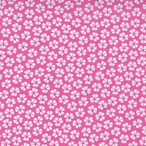 Petal Power Perky Pink Floral