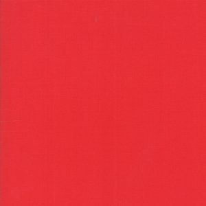Bella Solids - Scarlet NEW!!!