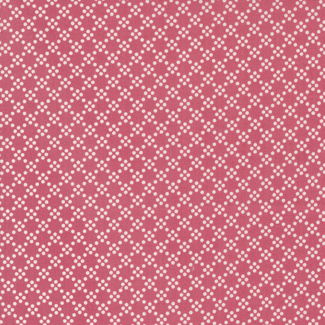 Grace Raspberry Check