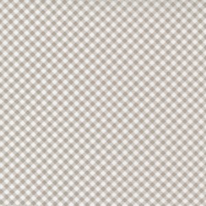 Grace Grey Check