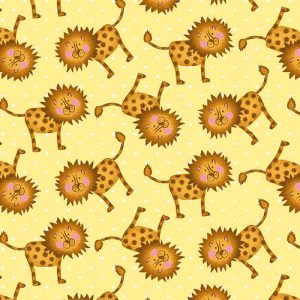 Silly Safari Animals
