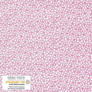 Basics Pink Jigsaw