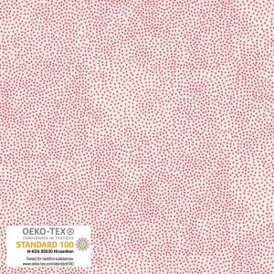 Basics Red Dotty