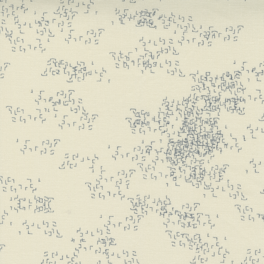 Modern Background Even More Eggshell