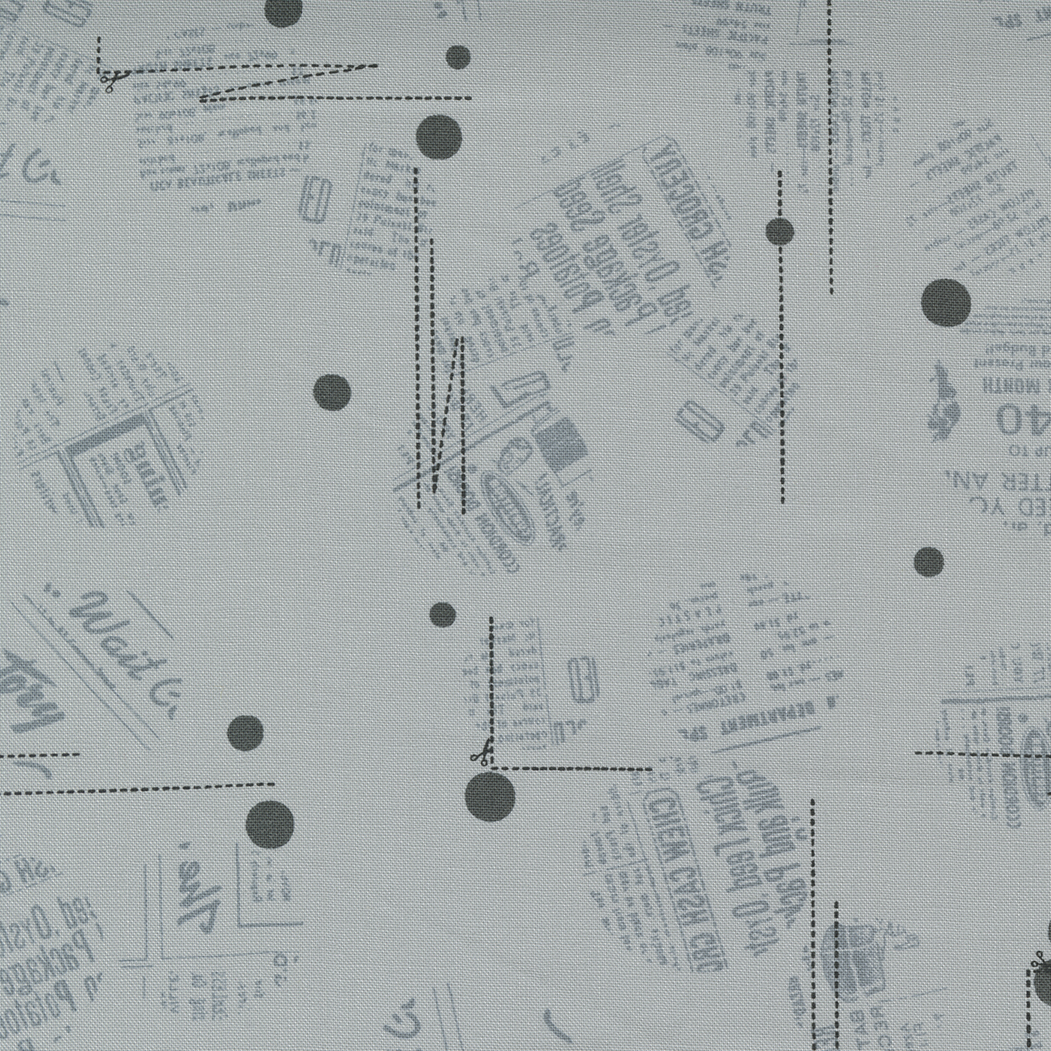 Modern Background Even More Grey